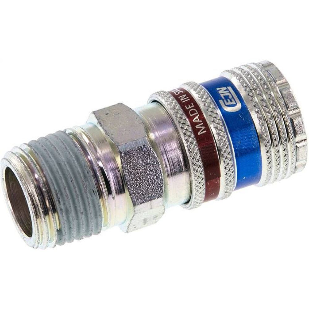 Pneumatik Kupplungen