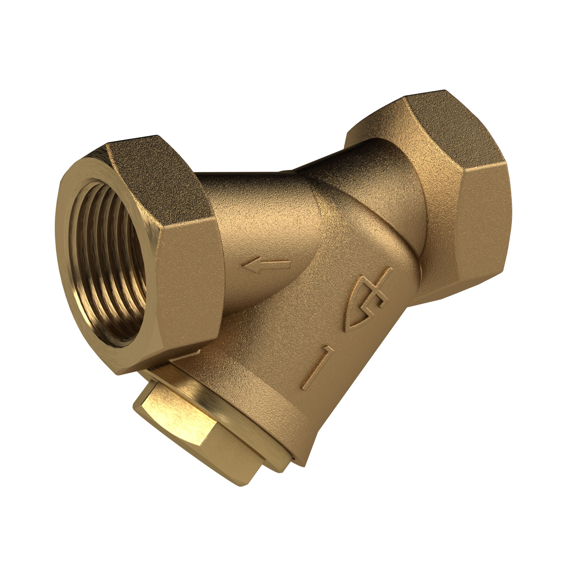 Ball valves and shut-off valves