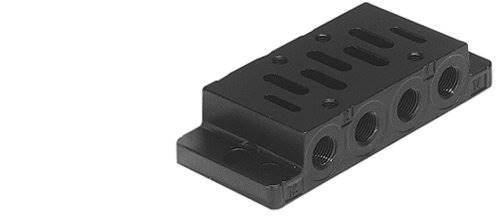 Bosch Rexroth Screw-in Valves
