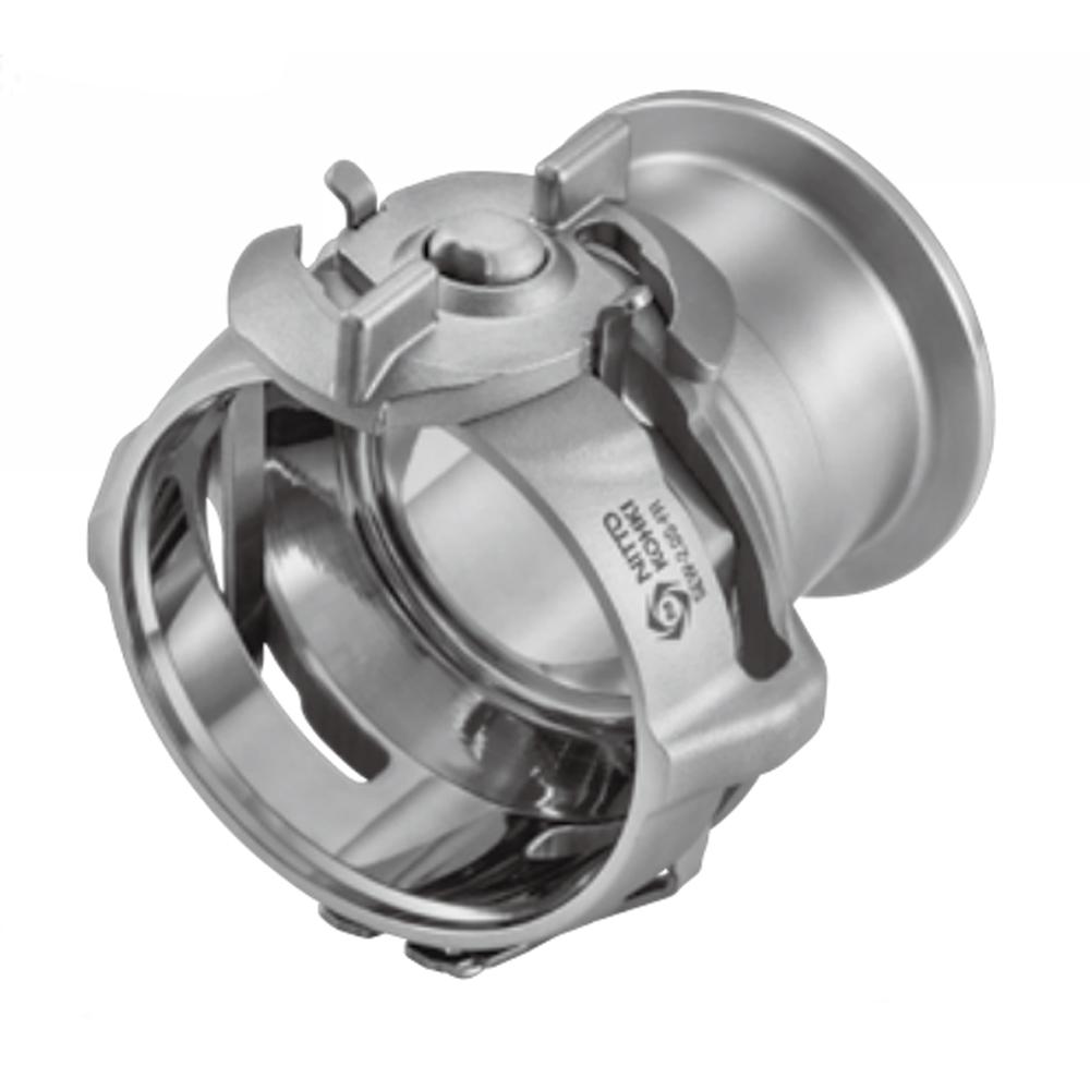 Nitto Kohki Quick Couplings