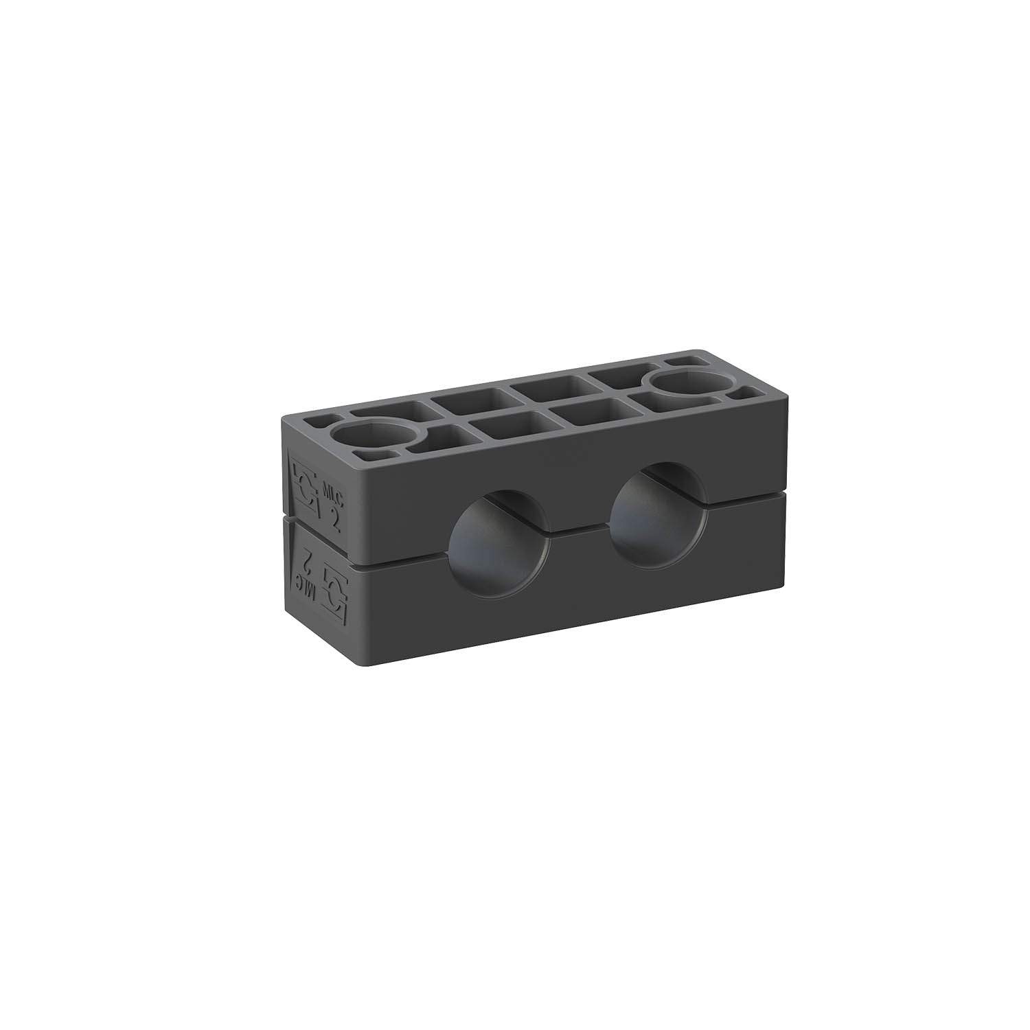 Stauff Multi-Line Schellen