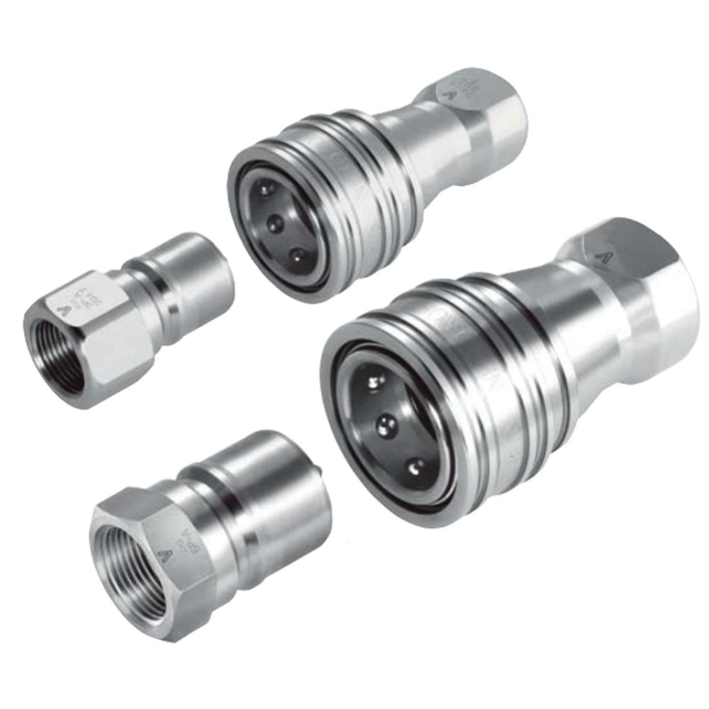 Nitto Kohki Noble Gases and Vacuum