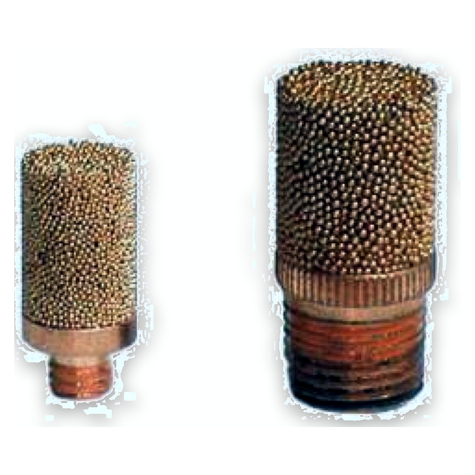 Solenoid valves, throttles and silencers