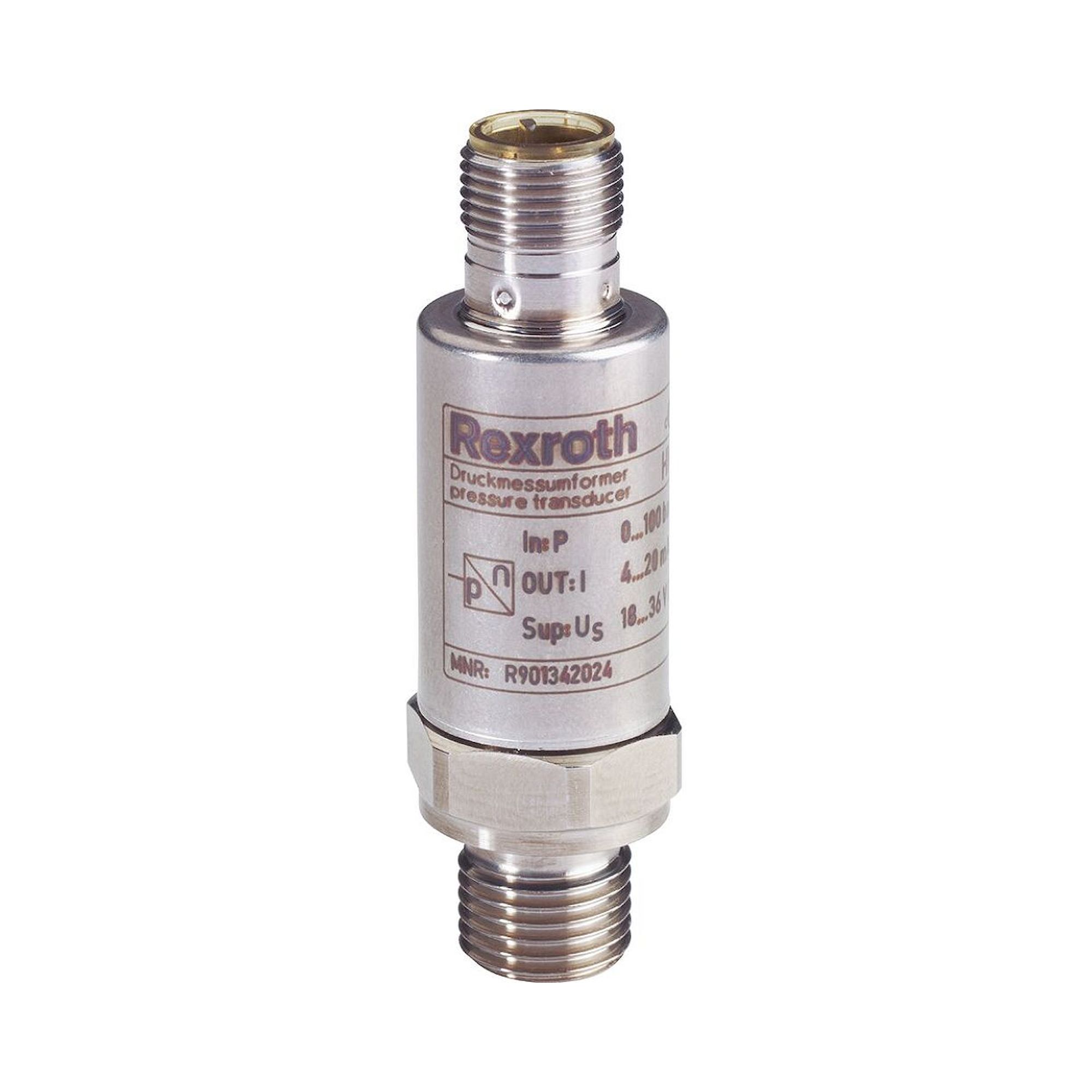 Bosch Rexroth Ersatzteile