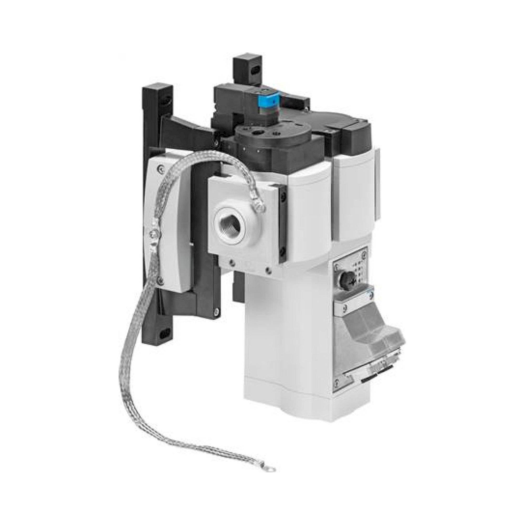 Festo Compressed Air Preparation