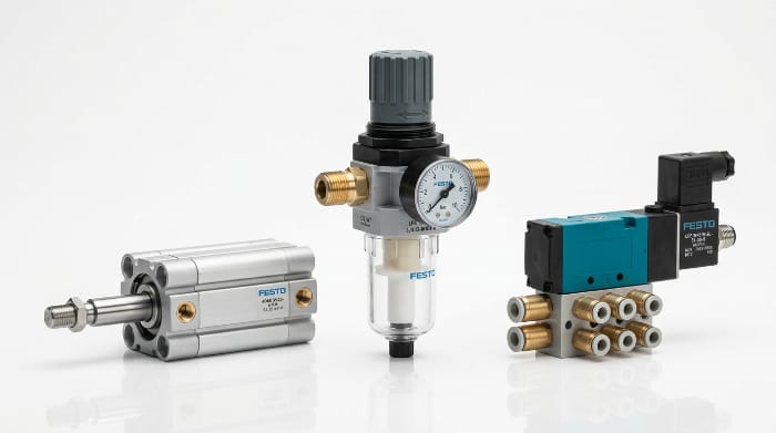 Festo Pneumatik