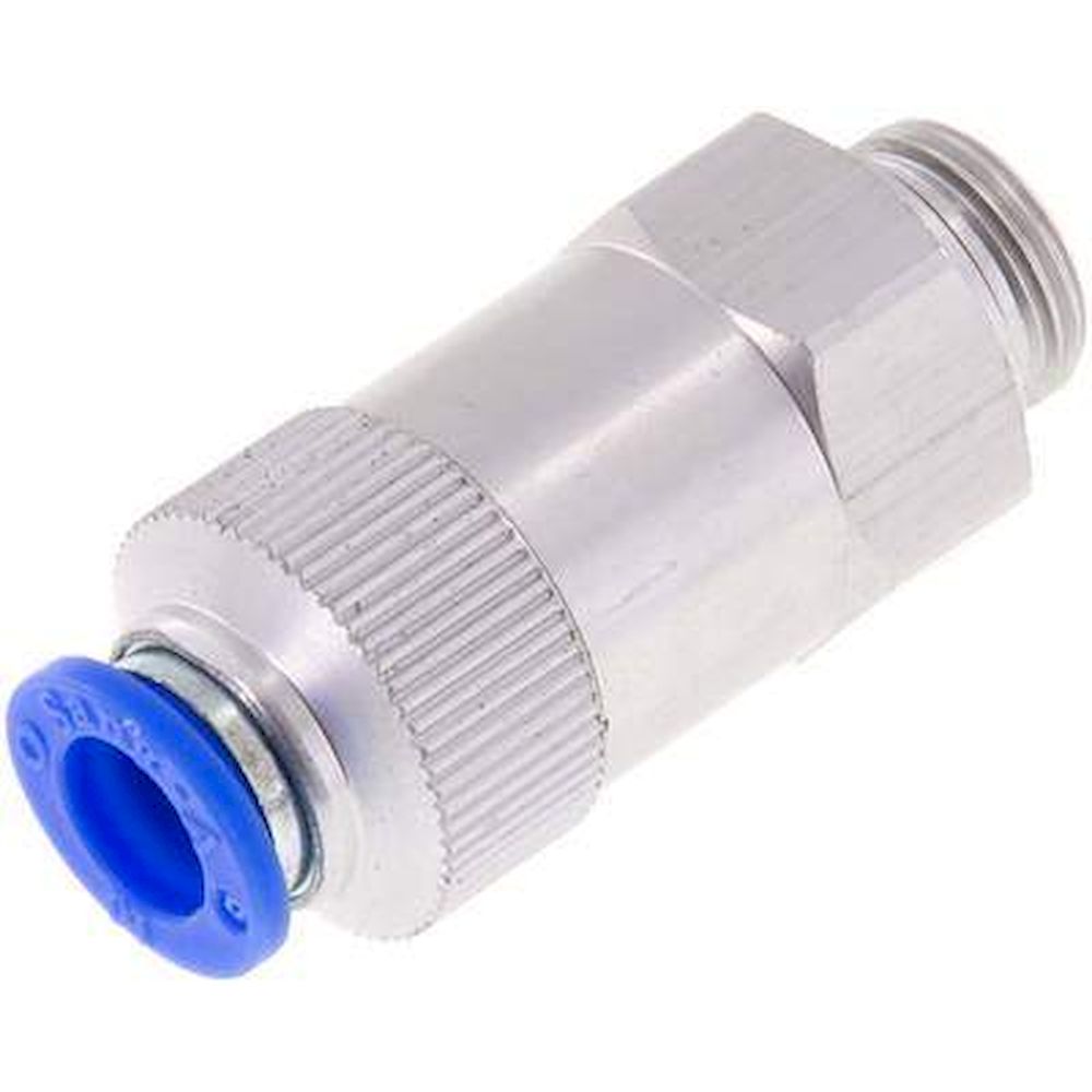Tube fittings