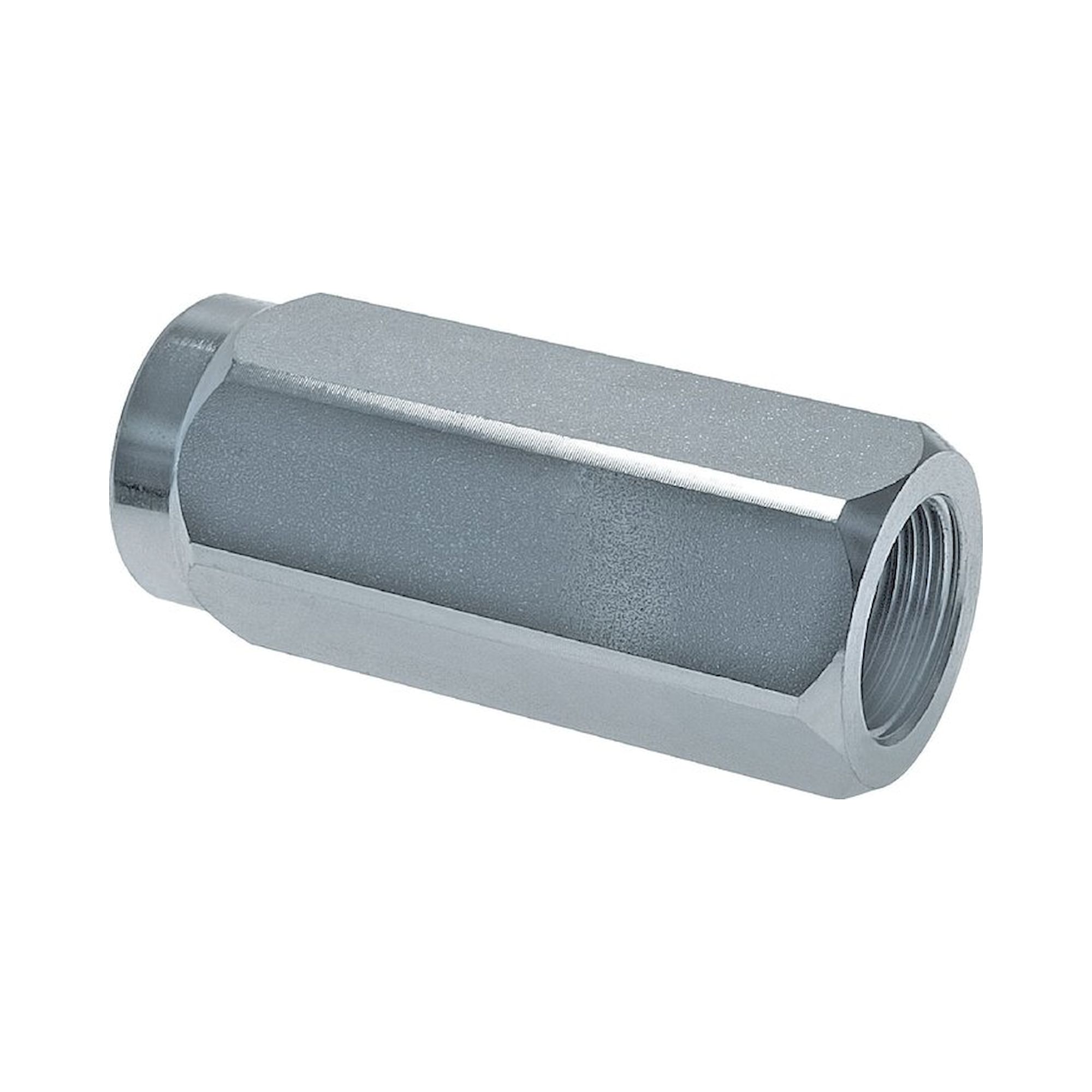 Hydraulik-Dichtringe mit Elastomereinlage