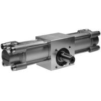 Rotary actuators