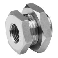 Aventics Serie QR2-C Edelstahl