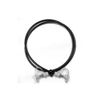 Stauff Assembled Measuring Hoses