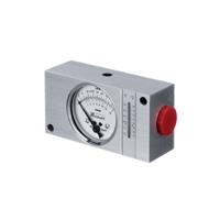 Stauff Durchflussmessgeräte