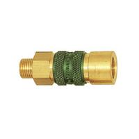 Riegler Distinctive Couplings