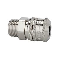Riegler Safety Couplings