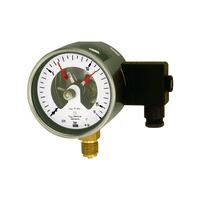 Contact pressure gauge