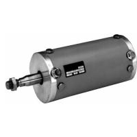 Diaphragm cylinder