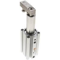 Swivel clamping cylinder SQK