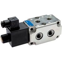 Hydraulic valves