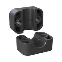 Stauff Schellen für Kabelschutzschläuche und Kabeleinsätze