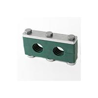 Stauff Komplett-Sets mit Befestigungsadapter Schwere Doppel-Baureihe