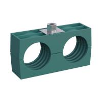 Stauff Complete Sets with Weld Plate, Short Twin Series