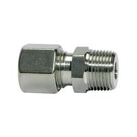 Riegler Schneidring-Verschraubungen »Standard Edelstahl«