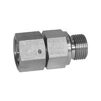 Riegler Einstellbare Schneidring-Verschr. - ES (DIN 2353)