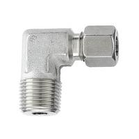 Riegler Schneidring-Verschraubungen - Edelstahl