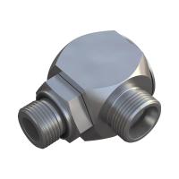 Stauff Swivel Fittings