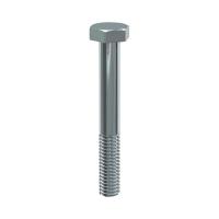 Stauff Hexagon Head Screws Standard
