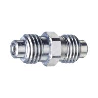 Stauff hose connectors for measuring hoses