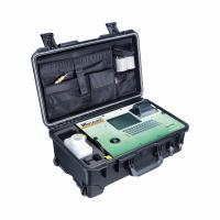 Stauff Laser-Partikel-Zähler