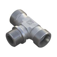 Stauff Screw-In Fittings
