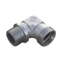 Stauff Angle Screw-In Fittings