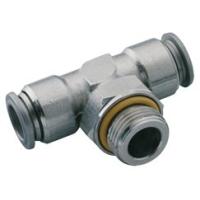 420 Fittings stainless steel