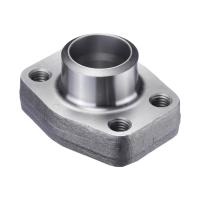 Stauff One-Piece SAE Flanges 3000 PSI