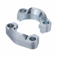 Stauff SAE Flange Halves 3000 PSI