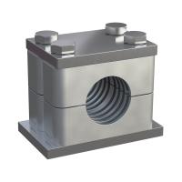 Stauff Complete Sets with Weld Plate