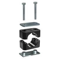 Stauff Complete Sets with Weld Plate