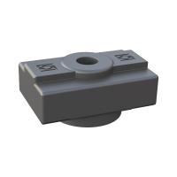 Stauff Standard Mounting Rails