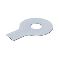 Stauff Locking Plates