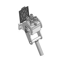 Stauff Multi-Couplings