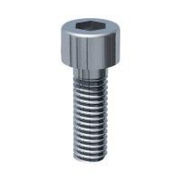 Stauff Hexagon Socket Head Cap Screws Standard