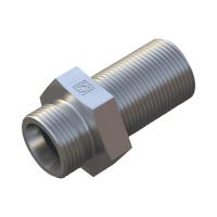 Stauff bulkhead fittings