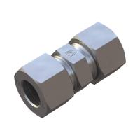 Stauff Connection Fittings / Tube Connectors
