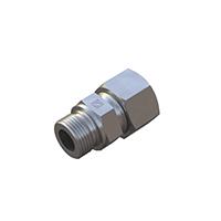 Stauff Straight Screw-in Fittings