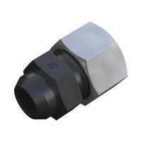 Stauff Weld Fittings