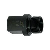 Riegler Vormontagestutzen