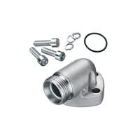 Stauff Angle Gear Pump Flanges