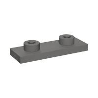 Stauff Welding Plates Heavy Series